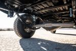 Nissan Frontier Desert Runner 2019 года